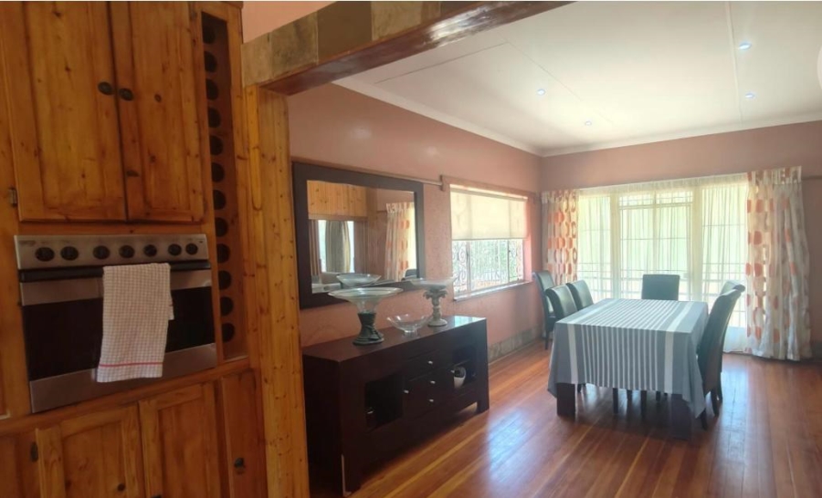 4 Bedroom Property for Sale in Waverley Free State